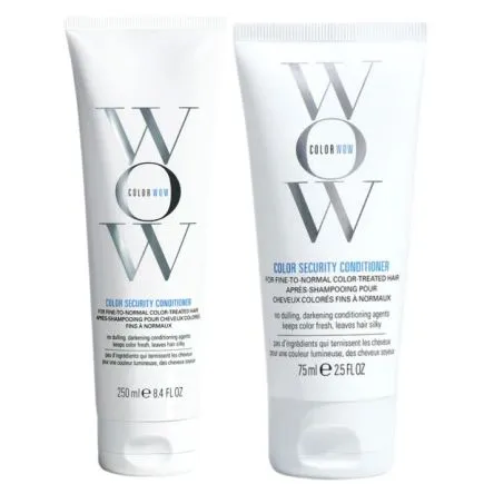 Color Wow Color Security Conditioner for Normal to Thick Hair 75ml